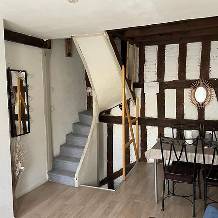 Appartement Pont De Gien Extérieur photo